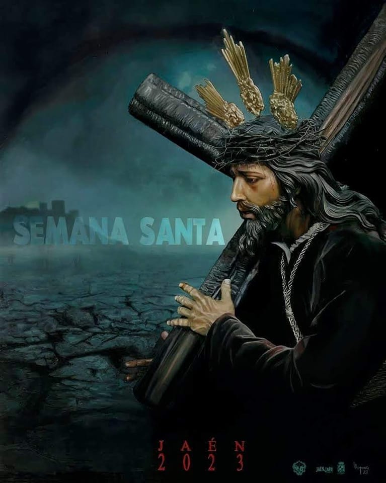 Semana Santa en Jaén  